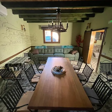 Casa Rural Juan de Austria-3