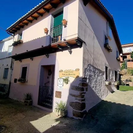Casa Rural Juan de Austria-2